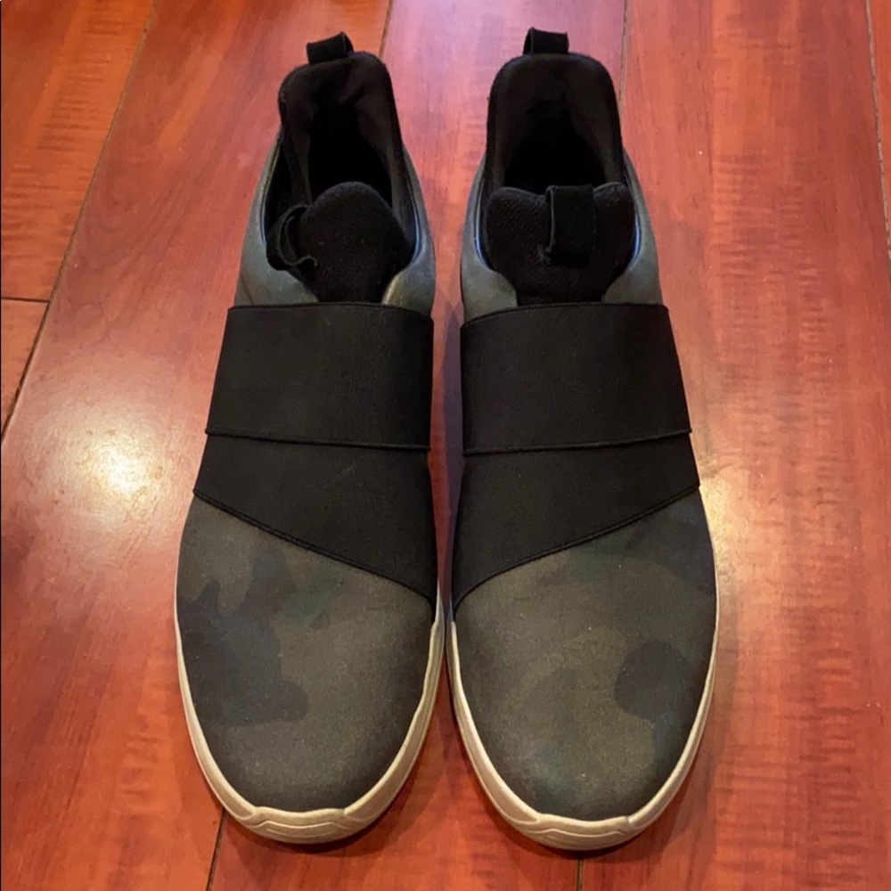 Call It Spring Mens Shoes Size 10, camouflage